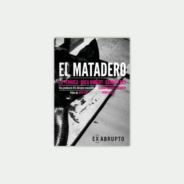 DVD EL MATADERO