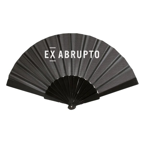 Ventall Ex Abrupto